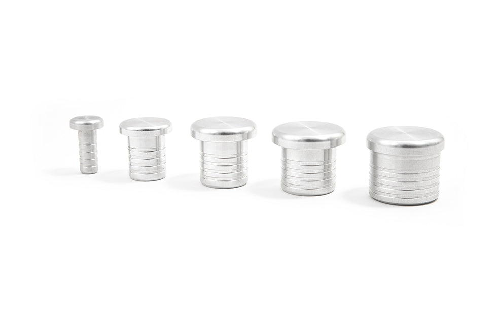Forge Motorsport Blanking Plug (FMTB052K) - photo 2