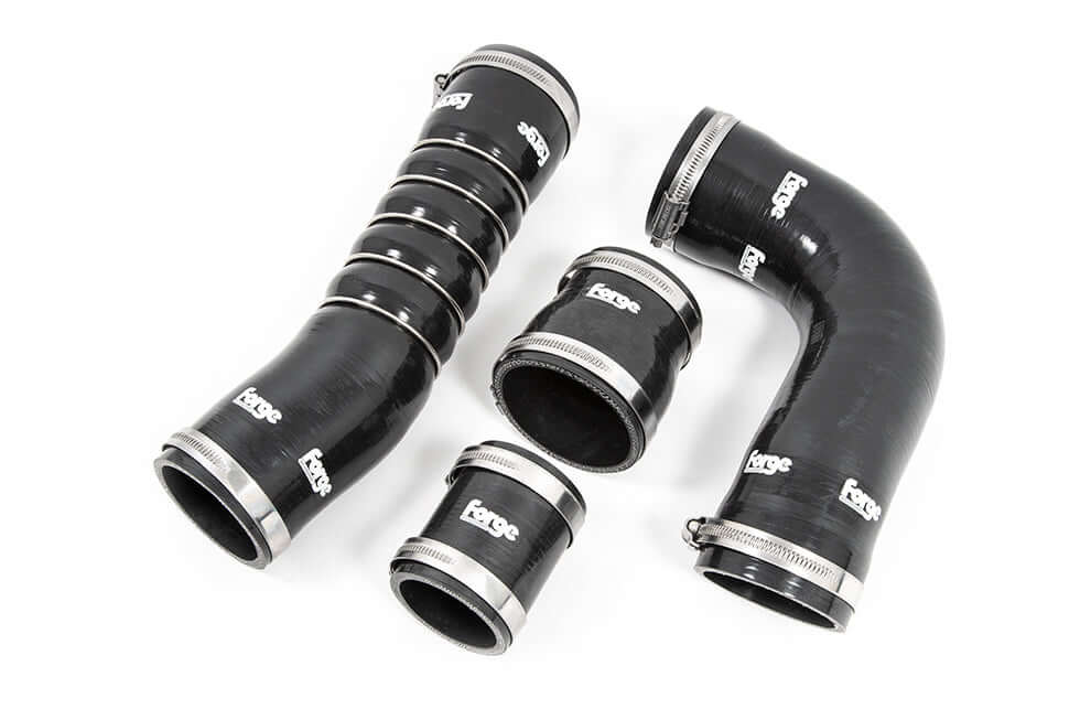 Boost Hoses for the Audi RS3 8Y - FD Racing