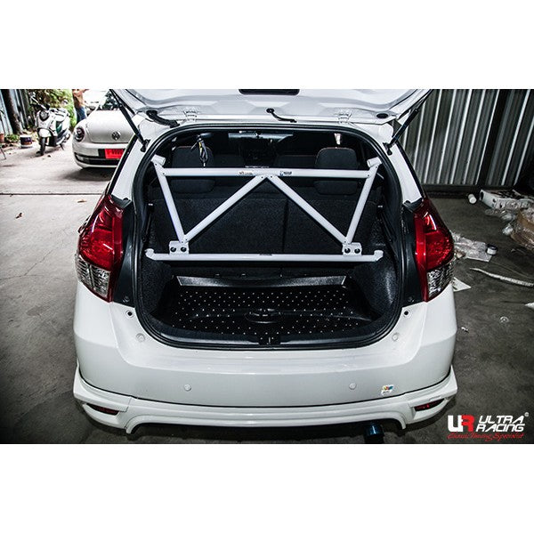 Ultra Racing Toyota Yaris Side/Other Brace URTH-RU4-2832