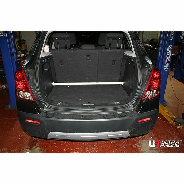 Ultra Racing 2-Point Rear Upper Strut Brace for Chevrolet Trax