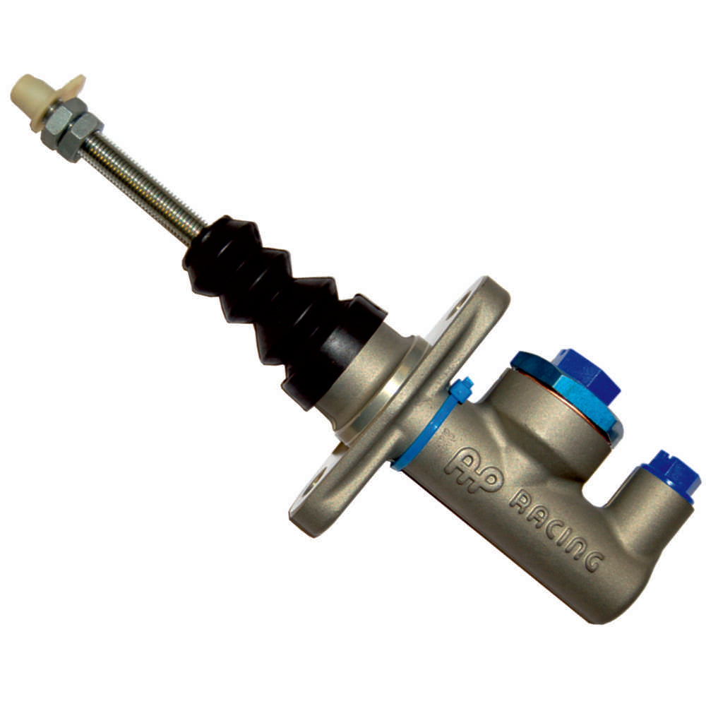 AP Racing CP2623 Master Cylinder (Forged, Vertical Flange Mount)