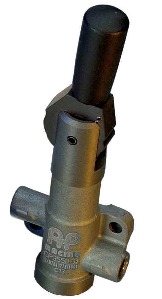 AP Racing CP3550-13 Lever Type Brake Proportioning Valve (7 Position)