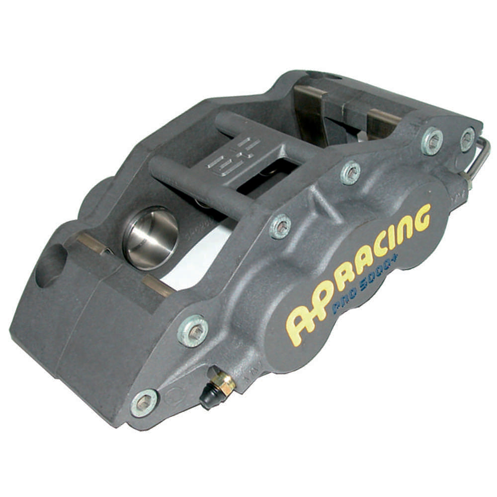 AP Racing CP5260 Pro 5000+ 6-Piston Race Caliper (210mm Centres, Ø356-378mm Disc)