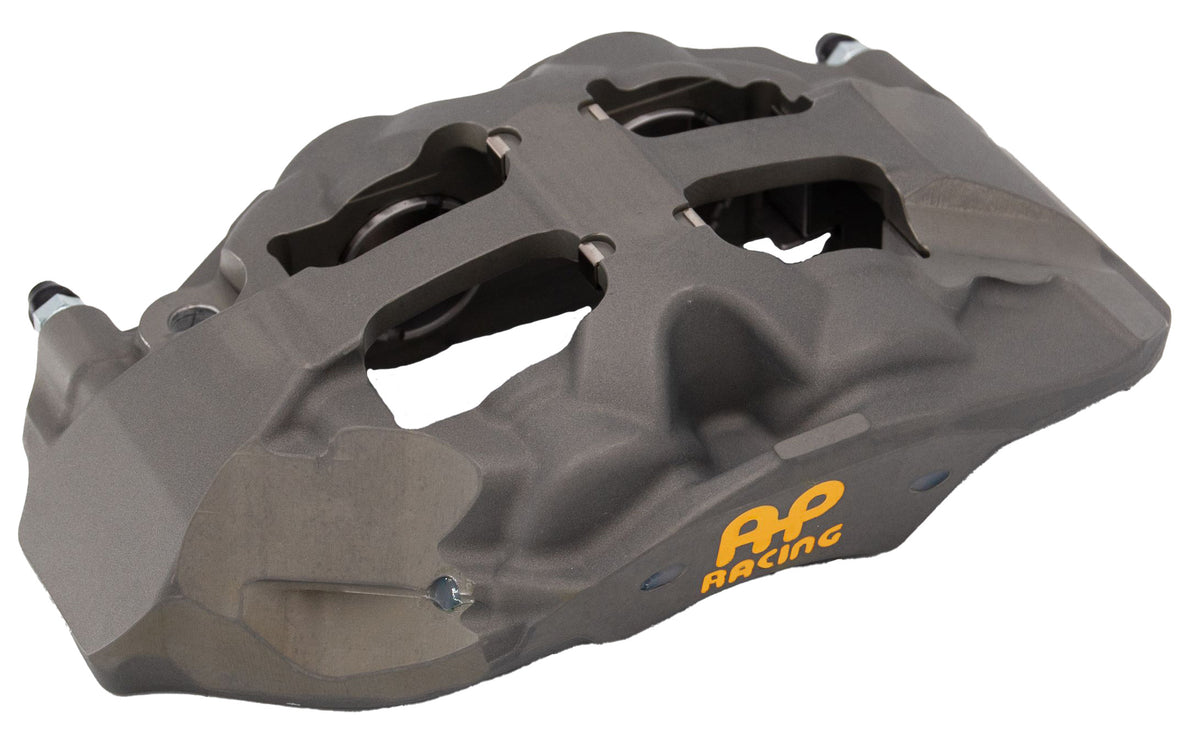 AP Racing CP5567 4-Piston Radi-CAL Formula Caliper (Ø280 x 28mm Disc)