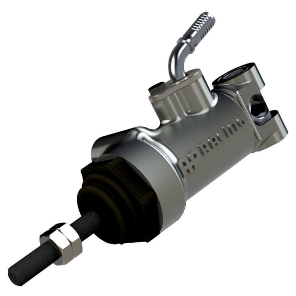 AP Racing CP6467 Master Cylinder (Centre Valve, Trunnion Mount, Pull Type)
