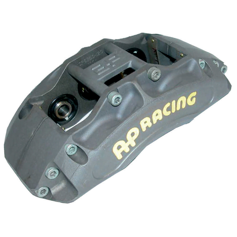 AP Racing CP6750 6-Piston Rally Raid Caliper (Ø320mm x 32mm Disc)