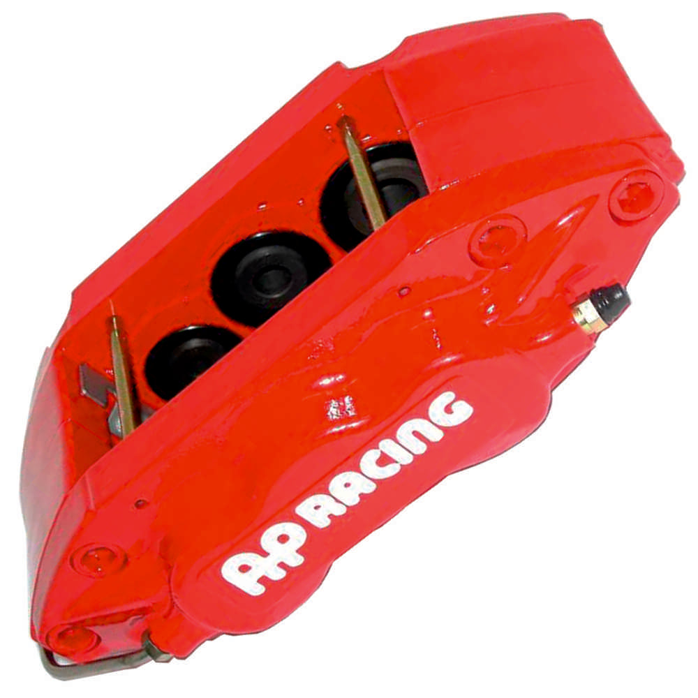 AP Racing CP7040 6-Piston Caliper (Ø362mm Disc)