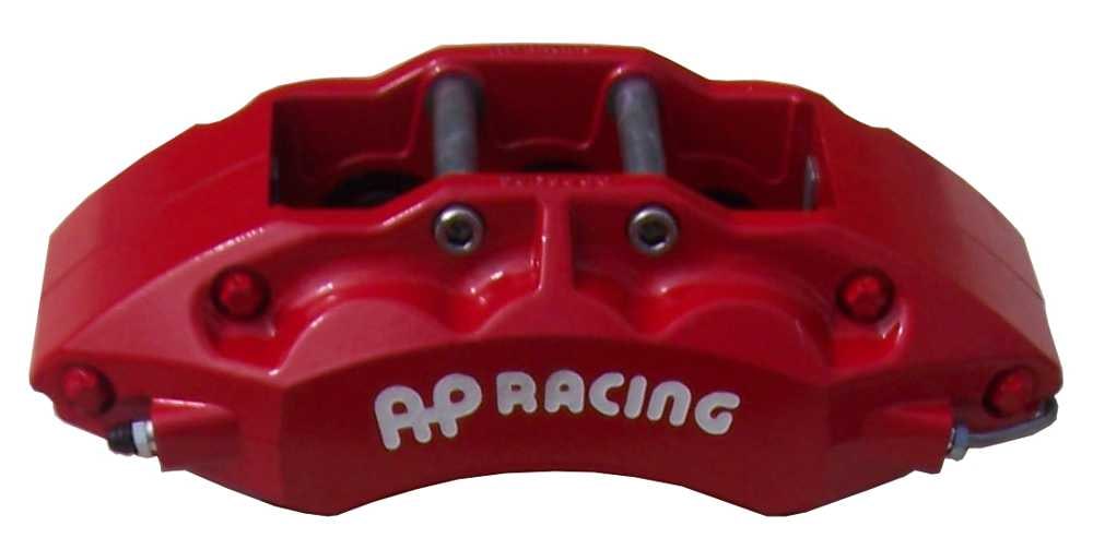 AP Racing CP8311 Heavy-Duty 6-Piston Caliper (Ø410mm Disc)