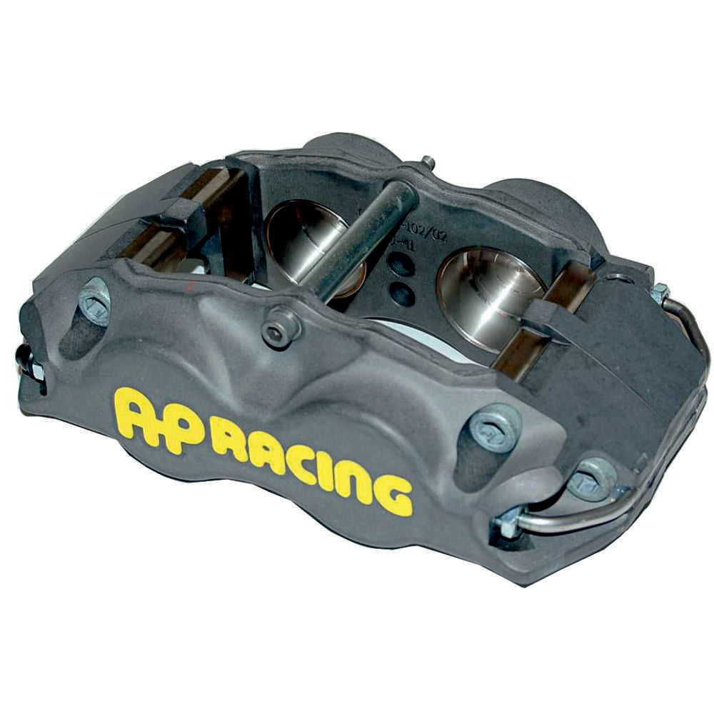 AP Racing CP8352 4-Piston R2 Rally Caliper (Ø285-310mm Disc)