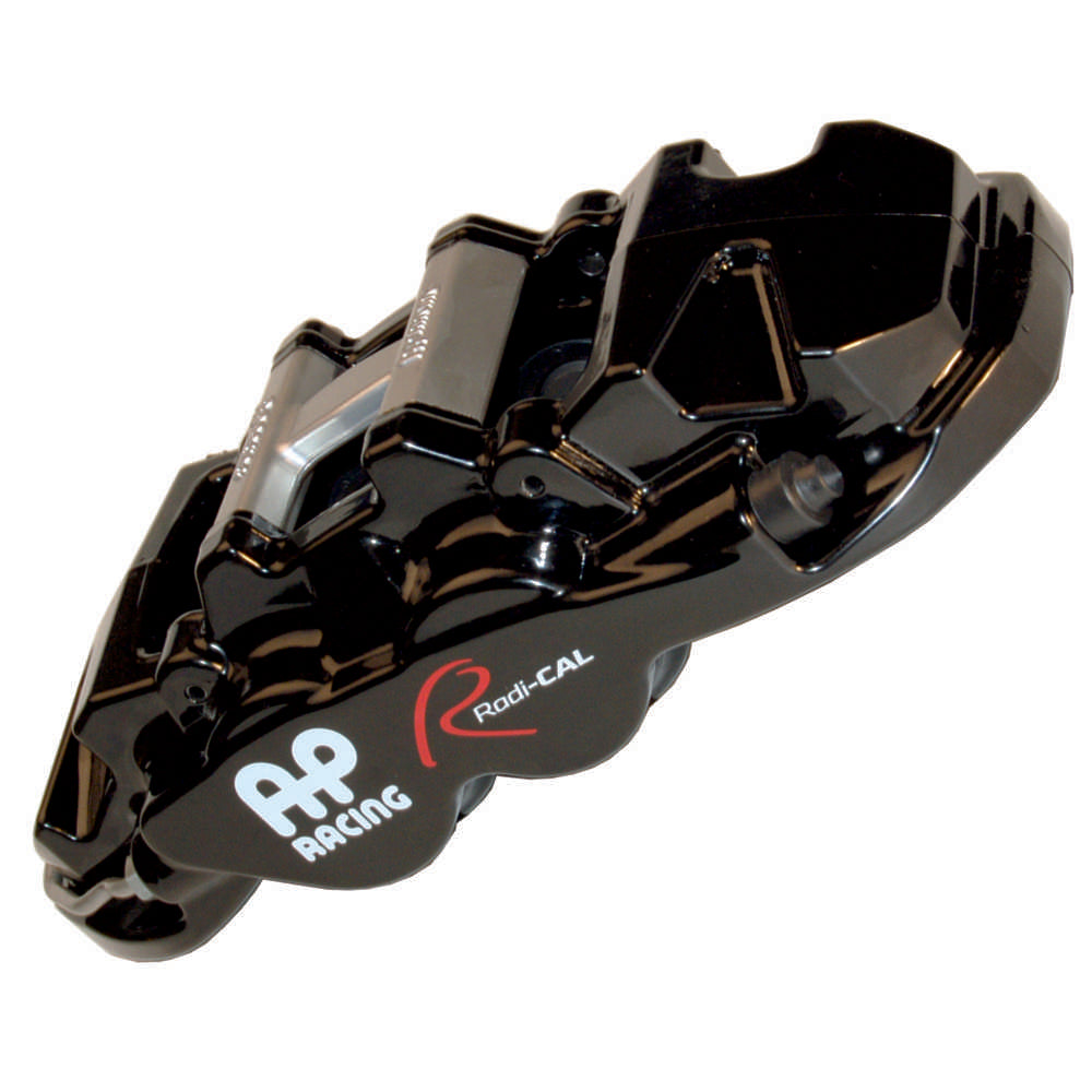 AP Racing World Radi-CAL 1 4-Piston Caliper CP8540 (Ø390mm Disc) - image 2