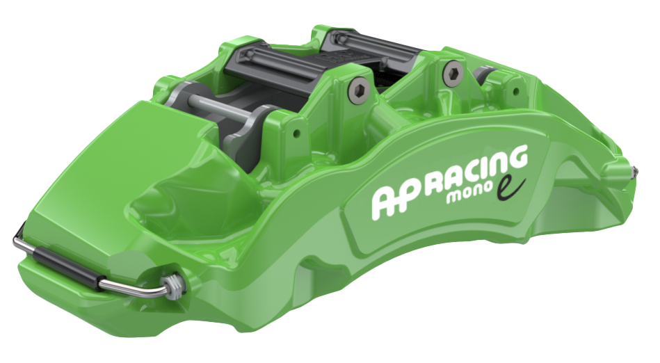 AP Racing Mono e 6-Piston EV Caliper CP9370 (Ø410mm Disc)