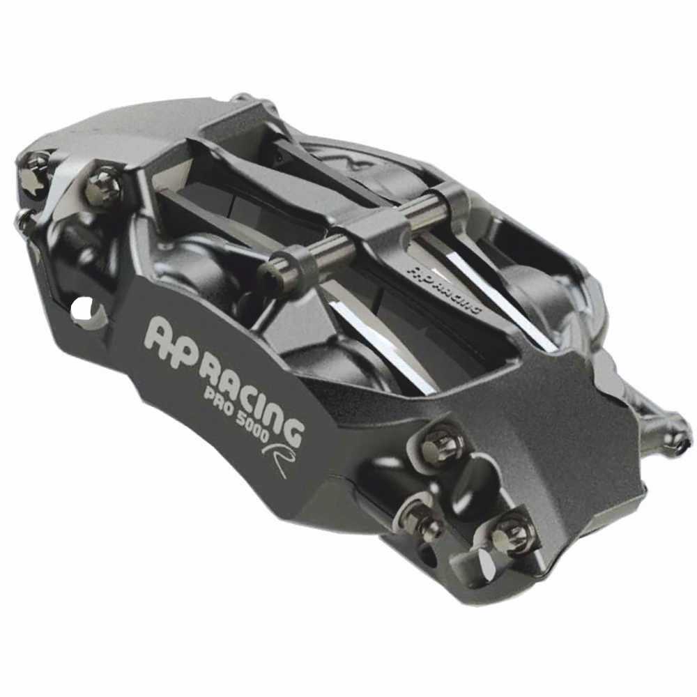 AP Racing CP9446 Pro 5000 R 4-Piston Race Caliper (Front, Ø356-378mm Disc)
