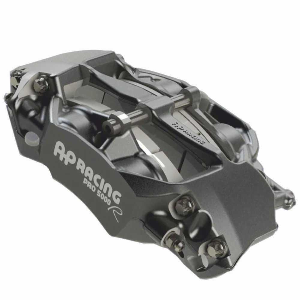 AP Racing CP9448 Pro 5000 R 4-Piston Race Caliper (Front, Ø380mm Disc)
