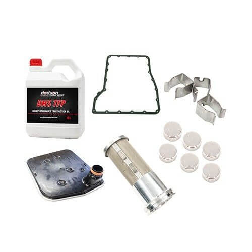 Dodson Transmission Maintenance Kit for Nissan GT-R