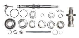 Dodson Gr6 Heavy Duty 1-6 Gearset for Nissan GT-R - FD Racing