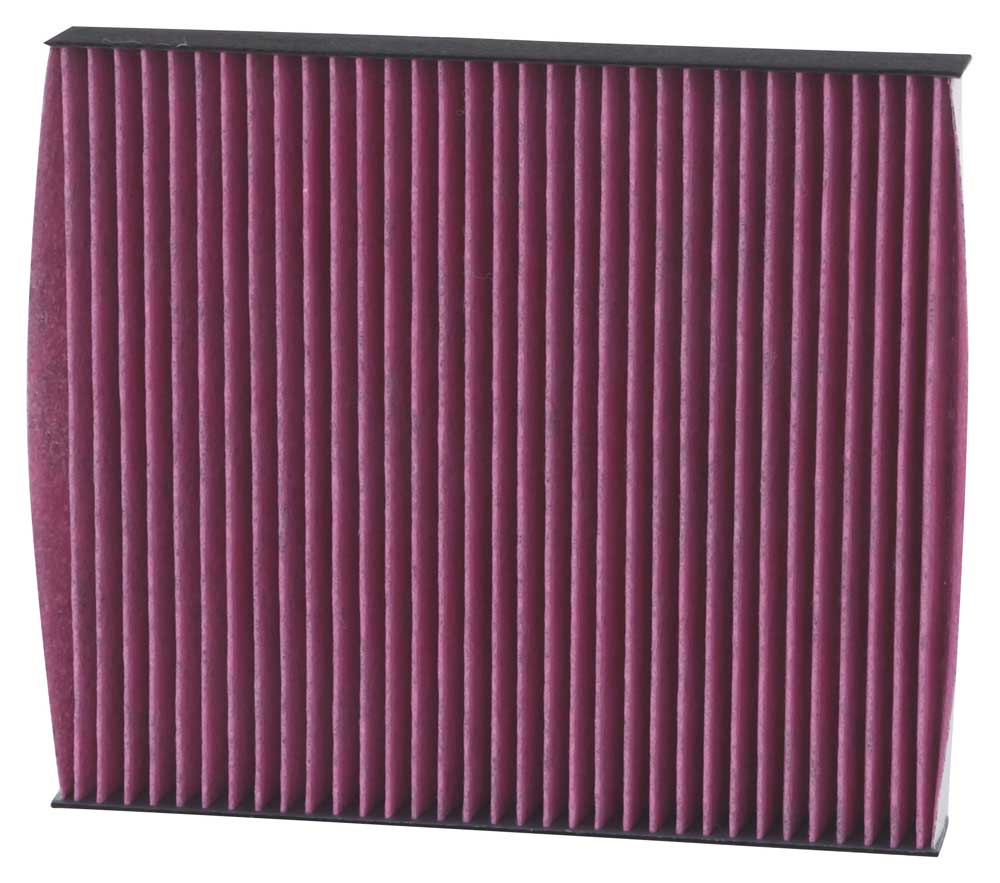 K&N Disposable Cabin Air Filter DVF5002