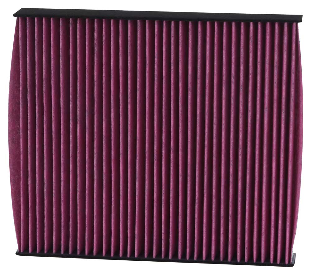 K&N Disposable Cabin Air Filter DVF5003