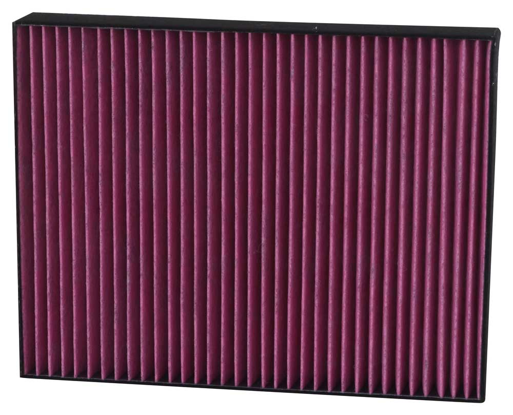 K&N Disposable Cabin Air Filter DVF5009