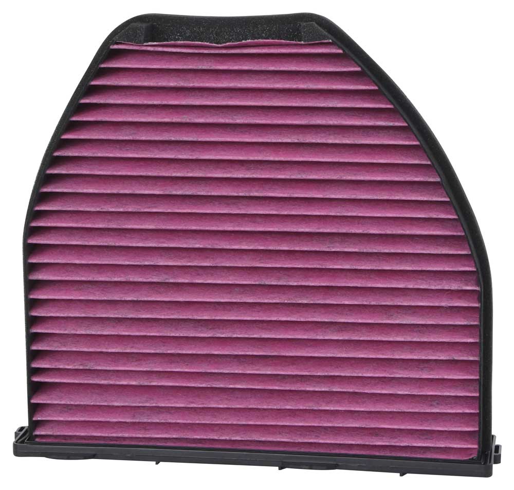 K&N Disposable Cabin Air Filter DVF5013
