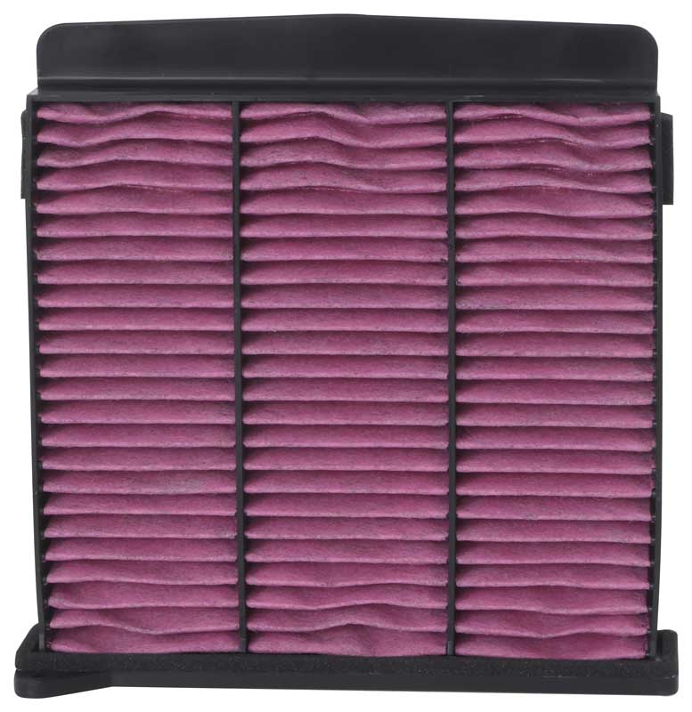 K&N Disposable Cabin Air Filter DVF5051