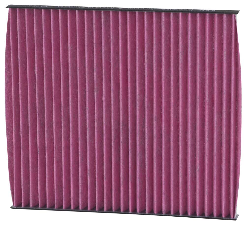 K&N Disposable Cabin Air Filter DVF5055