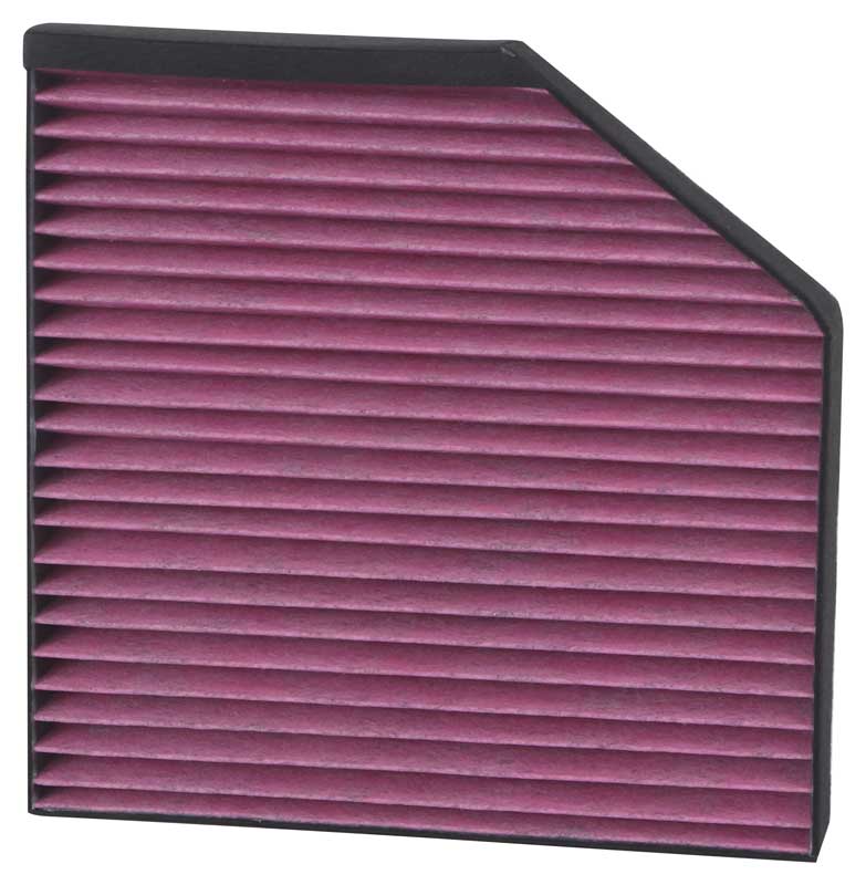 K&N Disposable Cabin Air Filter DVF5081