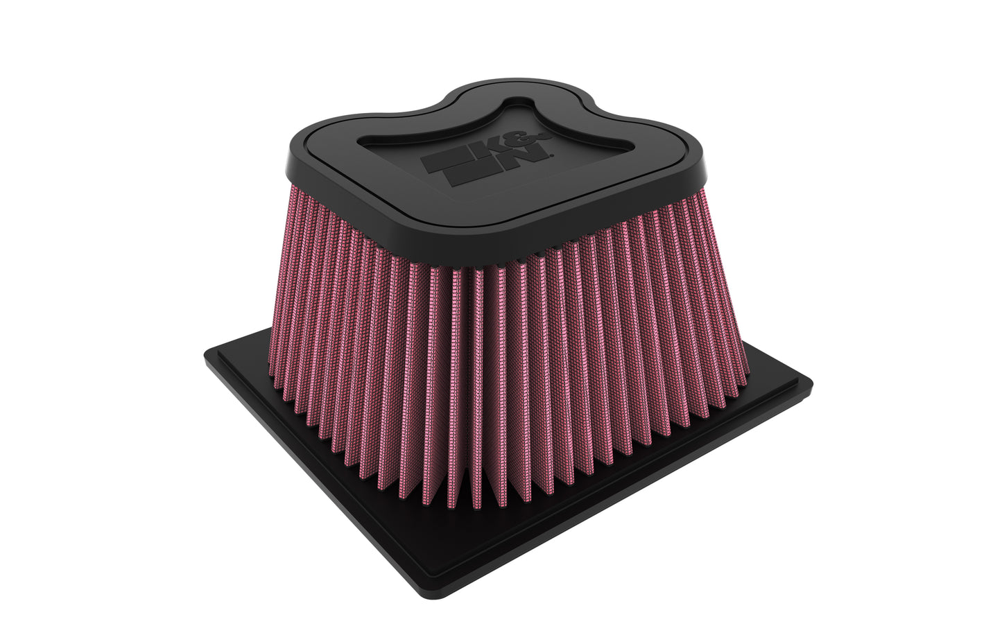 K&N Replacement Air Filter E-0787 | High-Flow