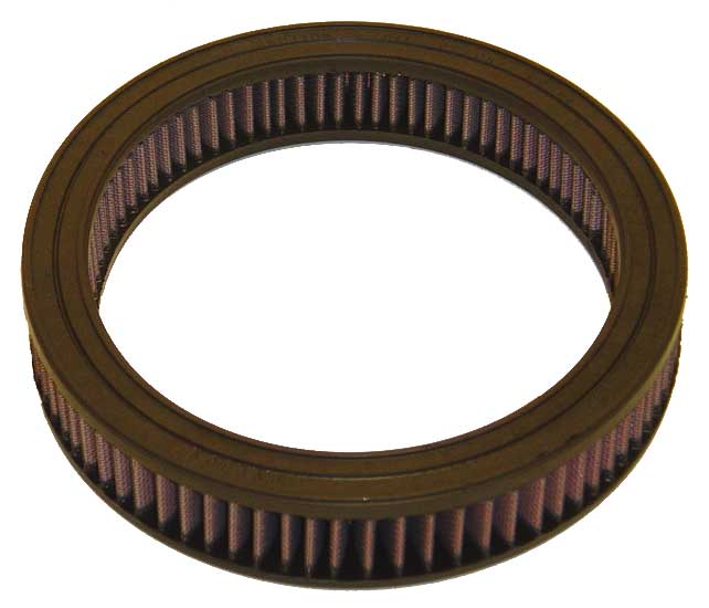 K&N Replacement Air Filter E-1117