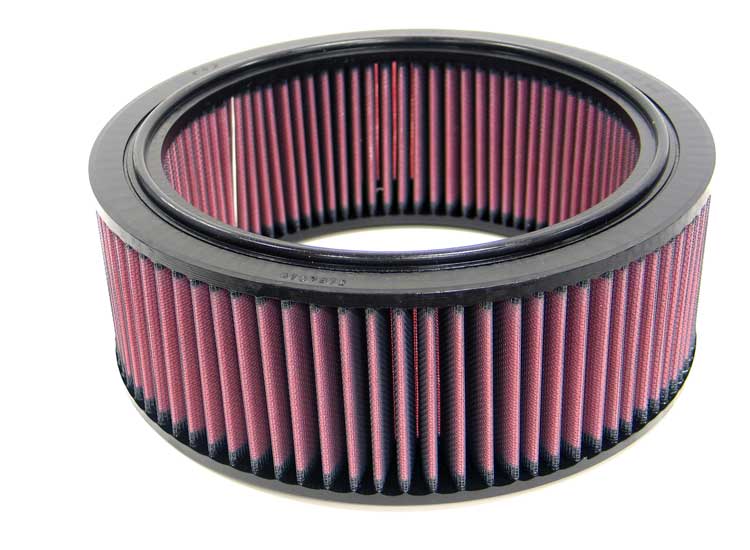 K&N Replacement Air Filter E-1461