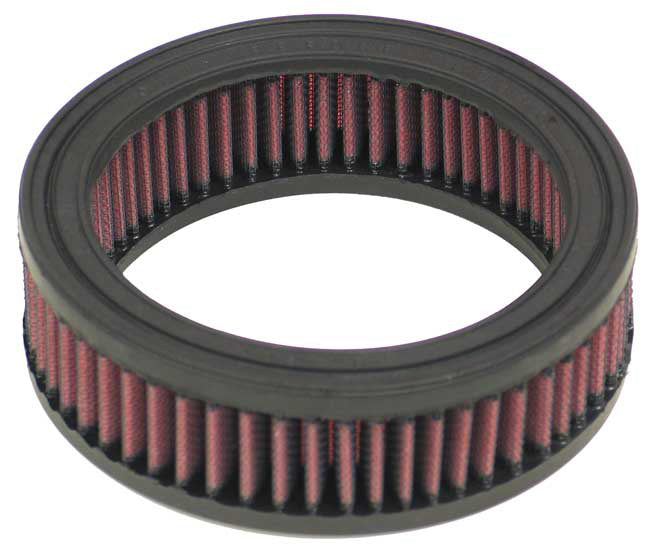 K&N Replacement Air Filter E-2470 – High-Flow Cotton
