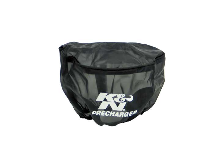 K&N Air Filter Wrap E-2510PK – Red Cotton Gauze