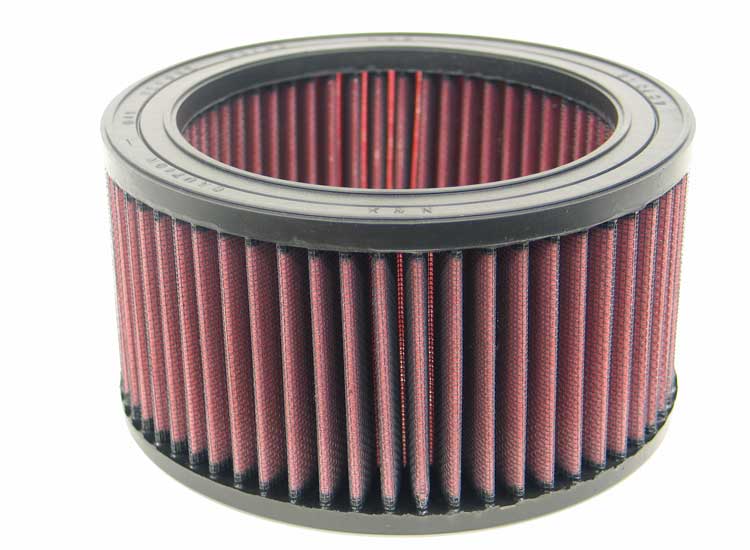 K&N Special Order Round Air Filter E-3390