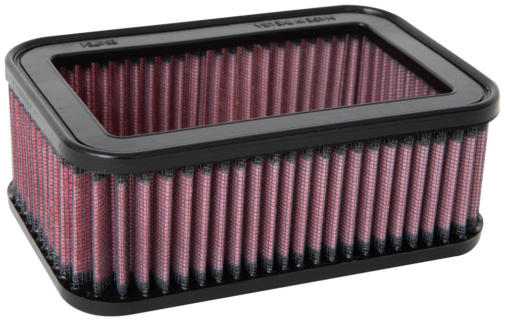 K&N Rectangular Air Filter E-3952 | High-Flow