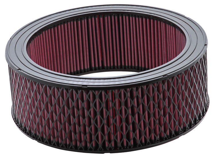 K&N Round Air Filter E-3978XD – High-Flow Replacement