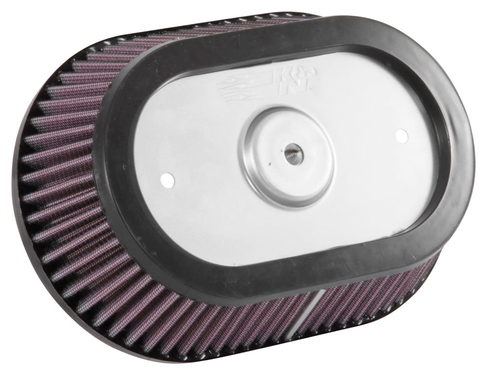 K&N Custom Air Filter E-3988 – Performance Induction System