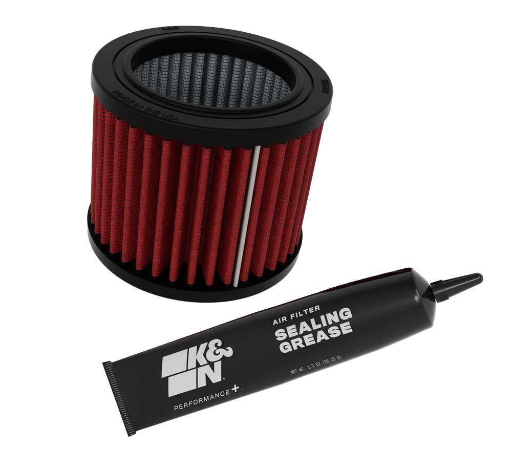 K&N Special Order Industrial Replacement Filter E-4420