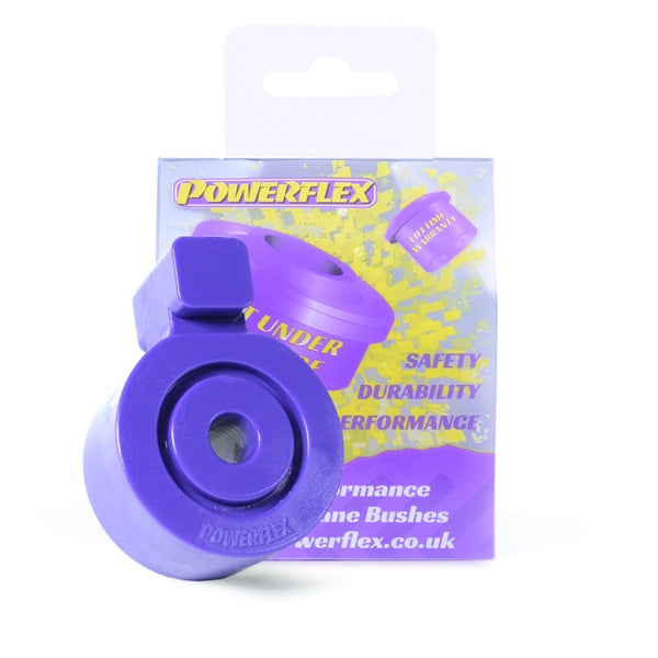 Powerflex Exhaust Mount for Ford Ka (1996-2008)
