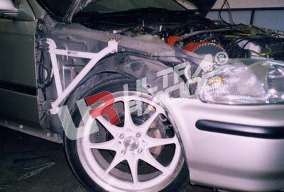 Ultra Racing Honda Civic EK Fender Bars URFD3-019P