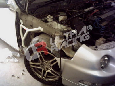 Ultra Racing Honda Integra DC2 Fender Bars URFD3-1043P