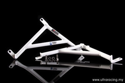 Ultra Racing Honda CRZ Fender Bars URFD3-1578P