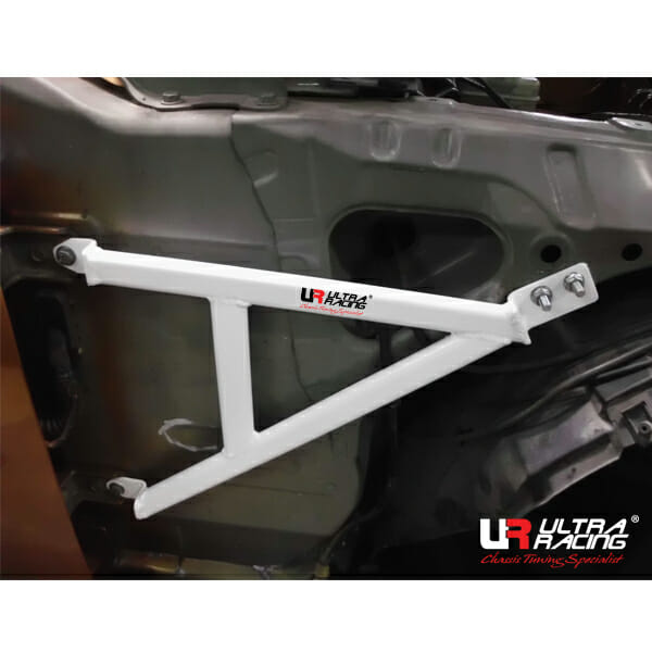 Ultra Racing Fender Brackets for Nissan 350Z Z33 02-08