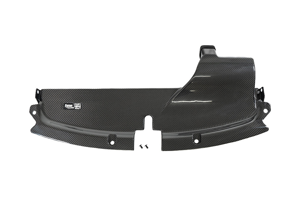 Toyota Corolla GR Inlet Duct