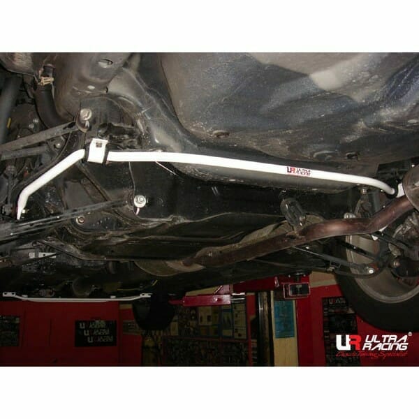 Ultra Racing Rear Sway Bar 19mm for Ford Laser Lynx/Tierra 2WD
