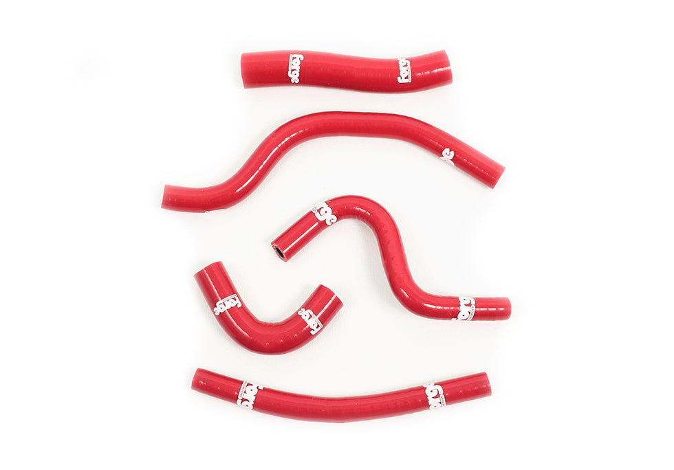 Silicone Ancillary Hose Kit for the Renault Megane 225/230