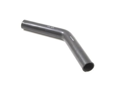 Forge Motorsport Fuel Filler Hose 45mm 45° Elbow (A45-45/NBR) - photo 3