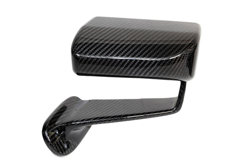 APR Performance GT2 Aero Wing Mirror For Subaru BRZ