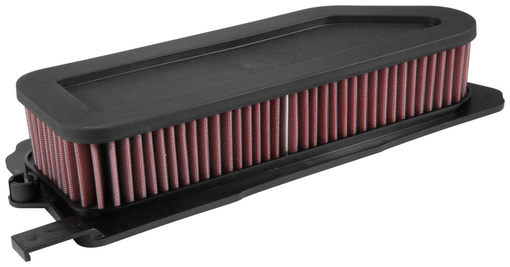 K&N Replacement Air Filter HA-1016 – High-Flow Cotton