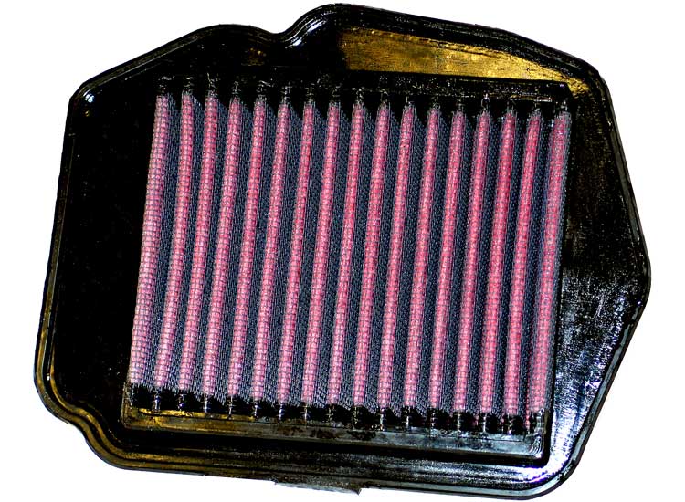 K&N Replacement Air Filter HA-1202 (Special Order)