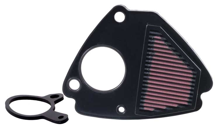 K&N Replacement Air Filter HA-6199