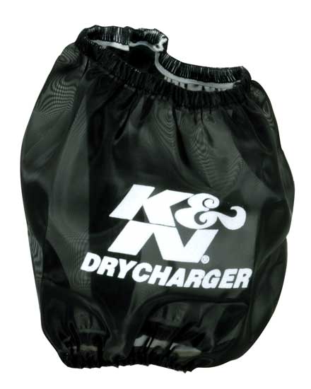 K&N Air Filter Wrap HA-6806DK